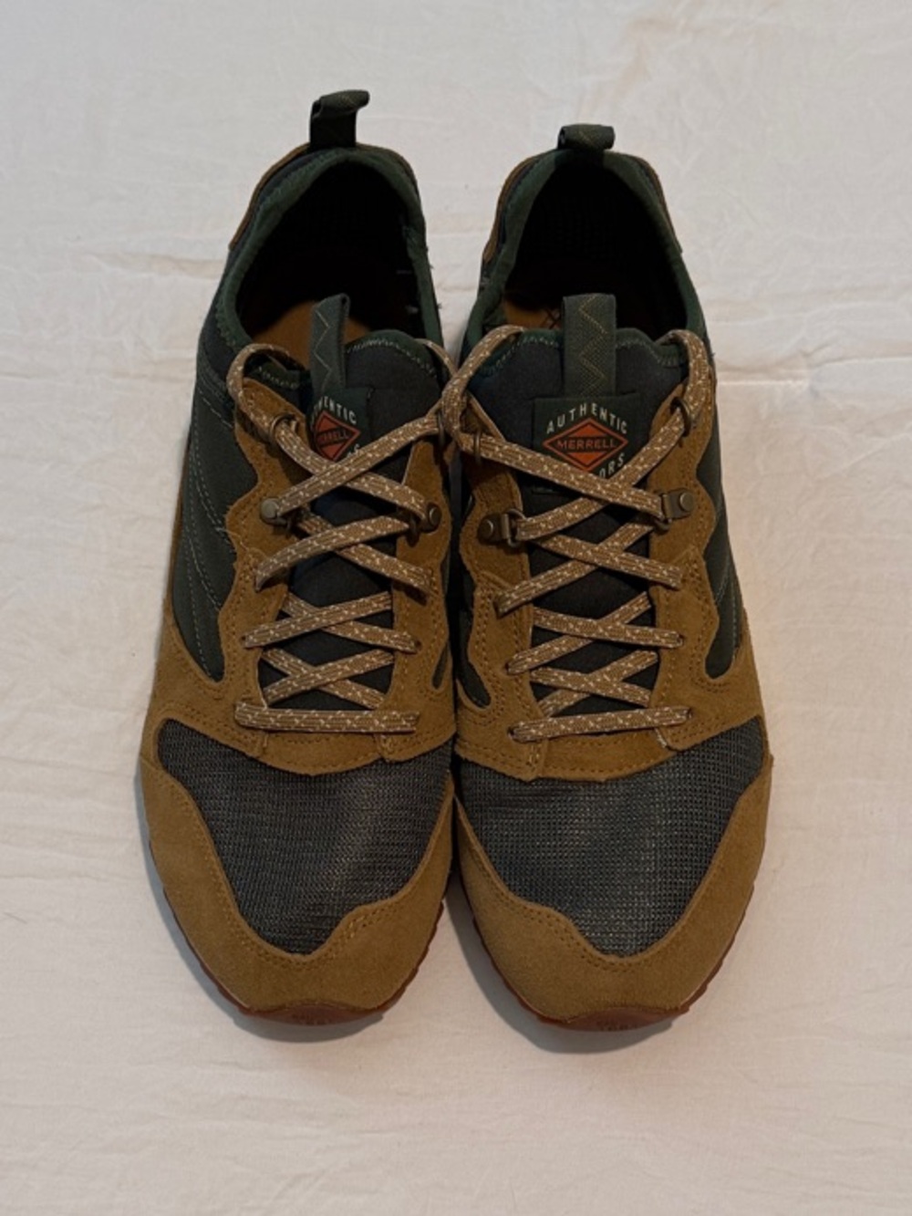NWOT Merrell Alpine 83 Recraft Sneakers for Mens US 10